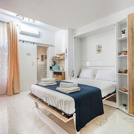 The Sliema Studio Stay By 360 Estates Dış mekan fotoğraf