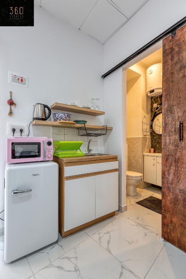 The Sliema Studio Stay By 360 Estates Dış mekan fotoğraf