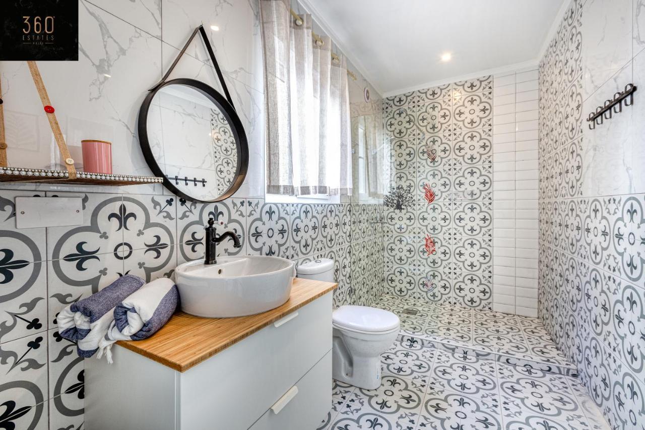 The Sliema Studio Stay By 360 Estates Dış mekan fotoğraf