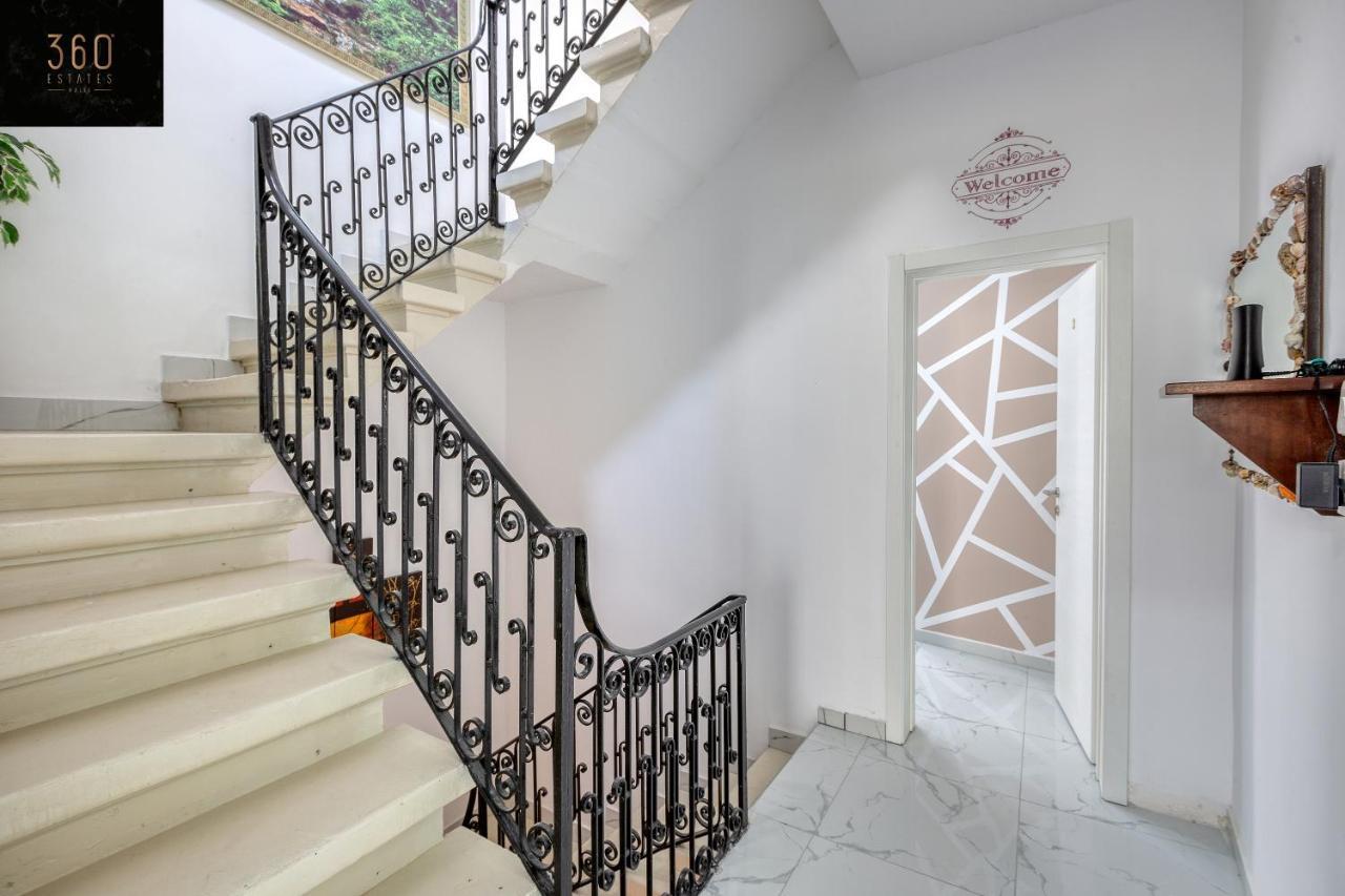 The Sliema Studio Stay By 360 Estates Dış mekan fotoğraf