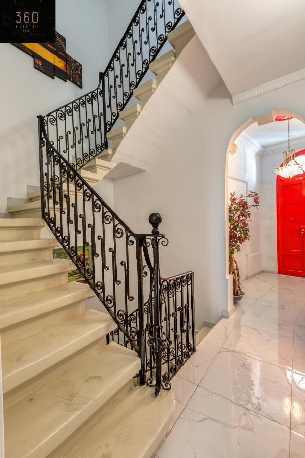 The Sliema Studio Stay By 360 Estates Dış mekan fotoğraf