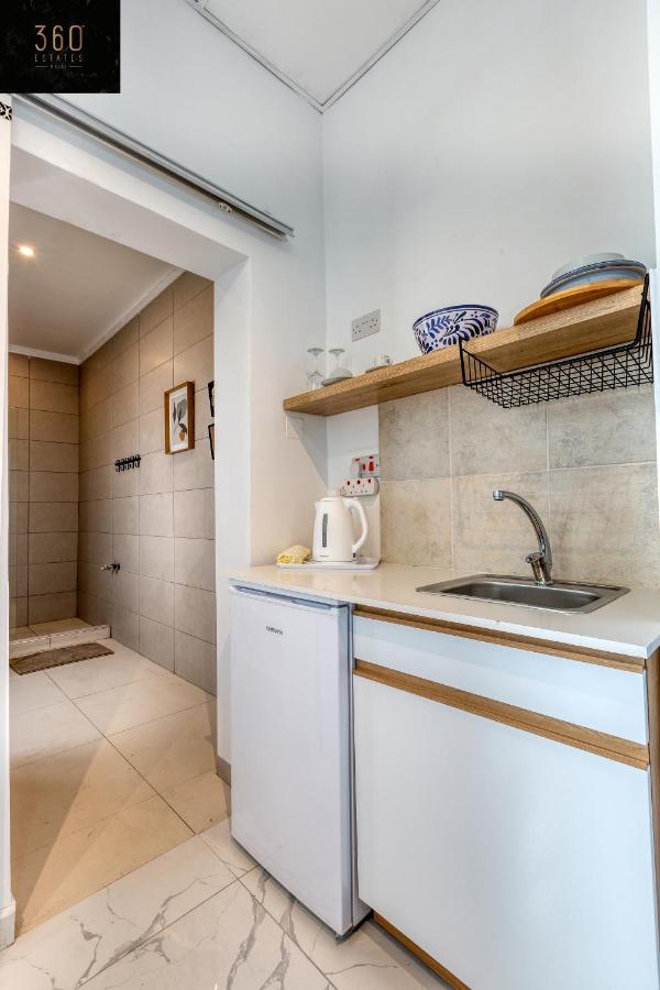 The Sliema Studio Stay By 360 Estates Dış mekan fotoğraf