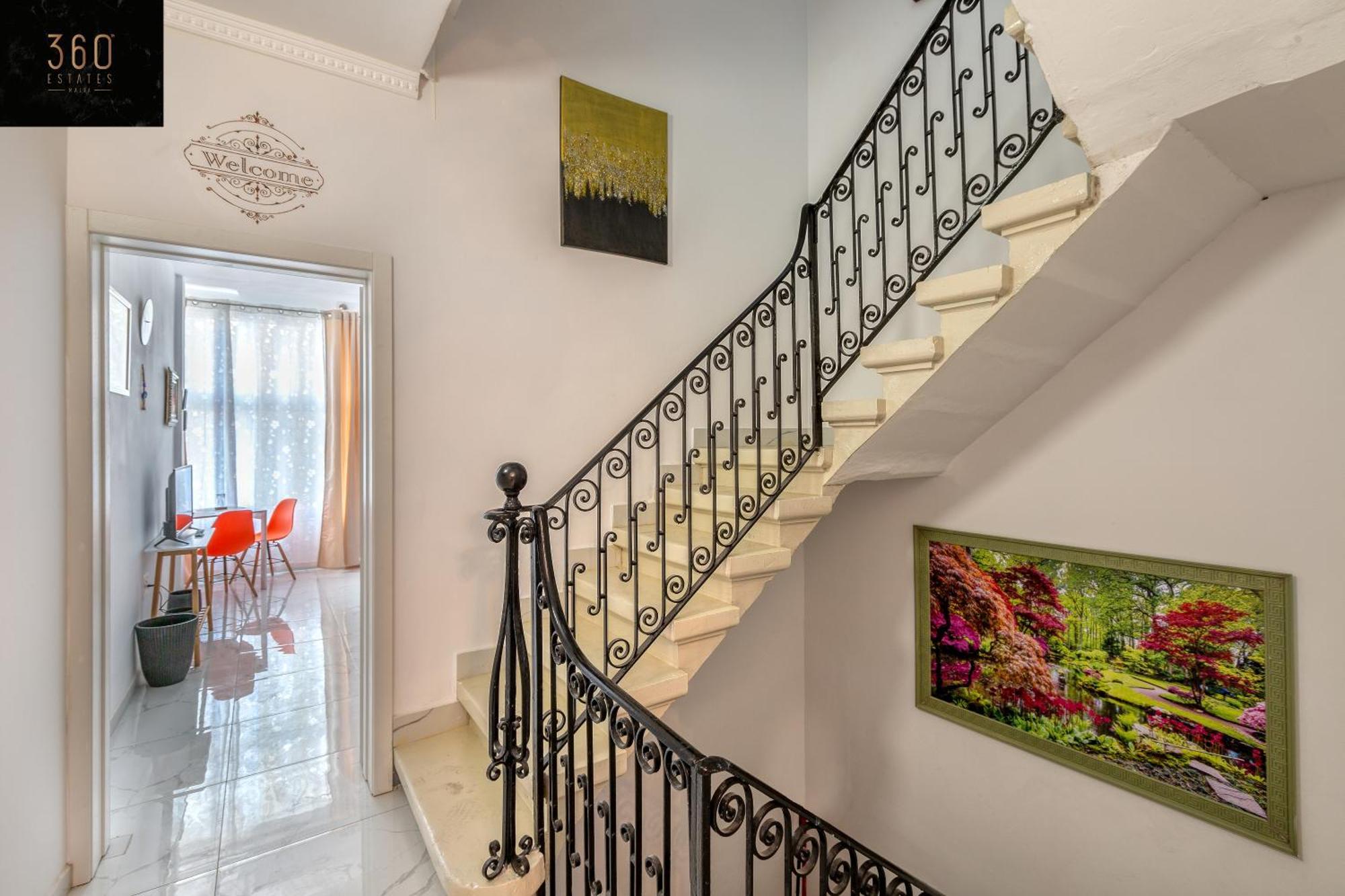 The Sliema Studio Stay By 360 Estates Dış mekan fotoğraf