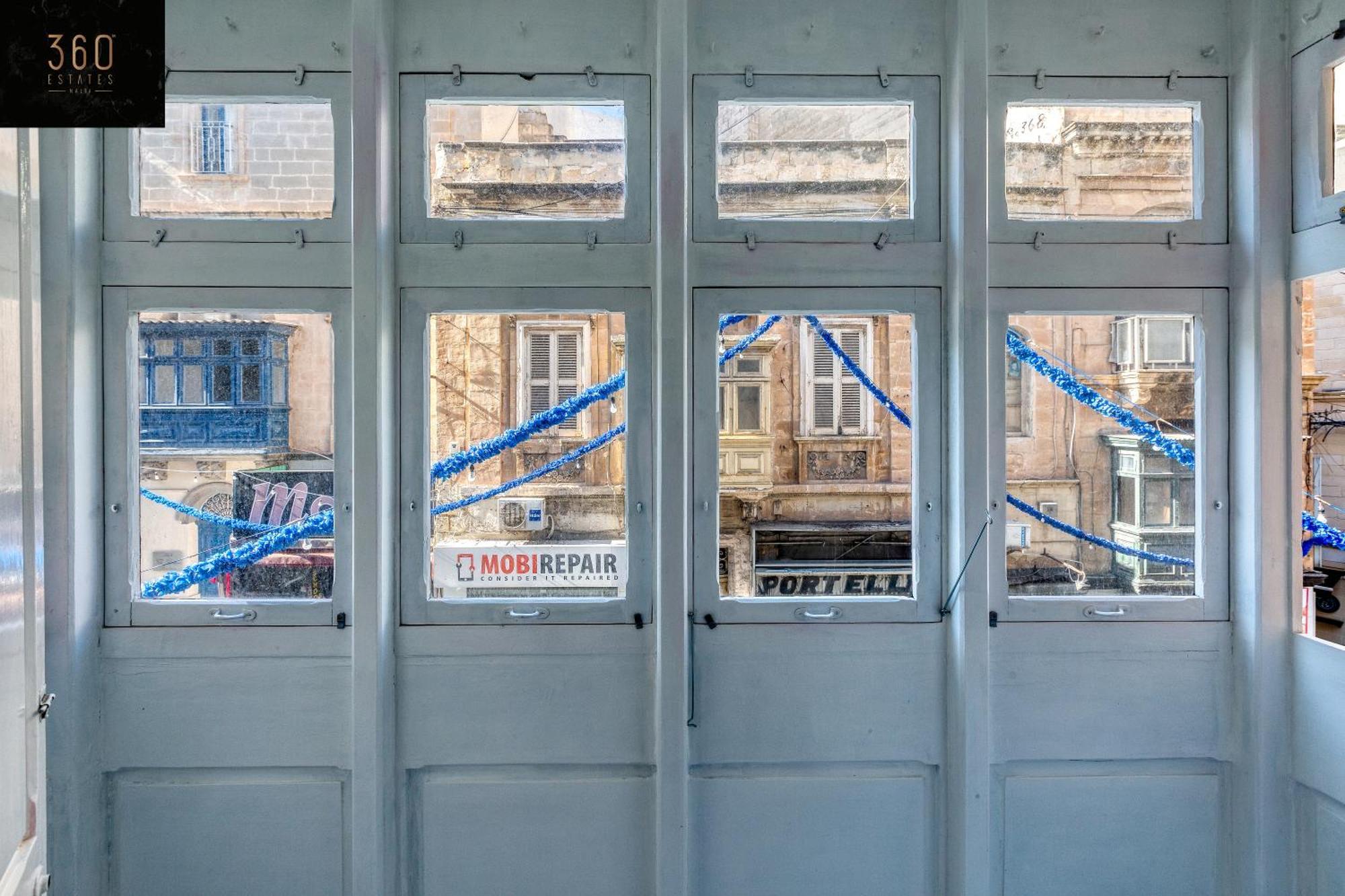 The Sliema Studio Stay By 360 Estates Dış mekan fotoğraf