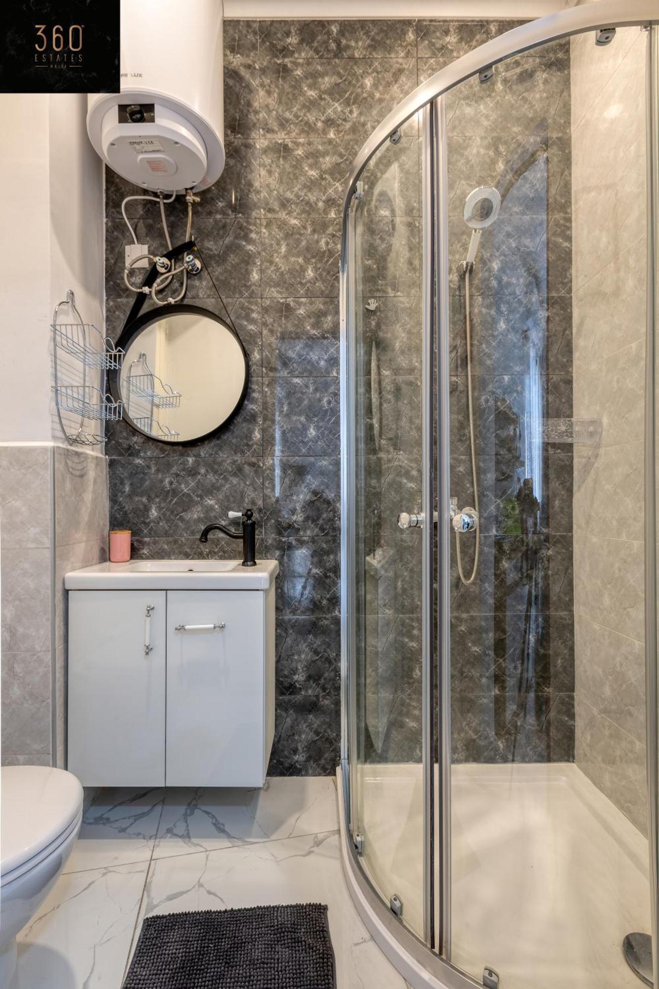 The Sliema Studio Stay By 360 Estates Dış mekan fotoğraf