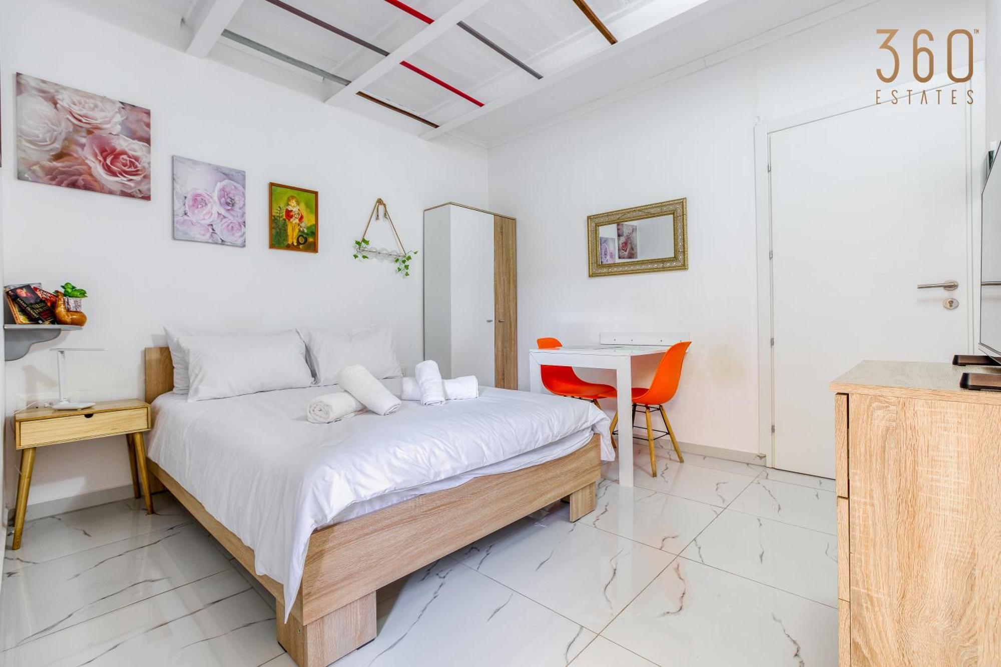 The Sliema Studio Stay By 360 Estates Dış mekan fotoğraf