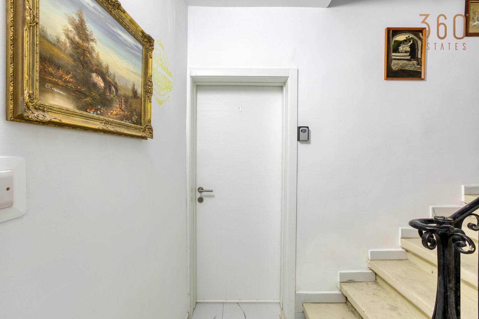 The Sliema Studio Stay By 360 Estates Dış mekan fotoğraf