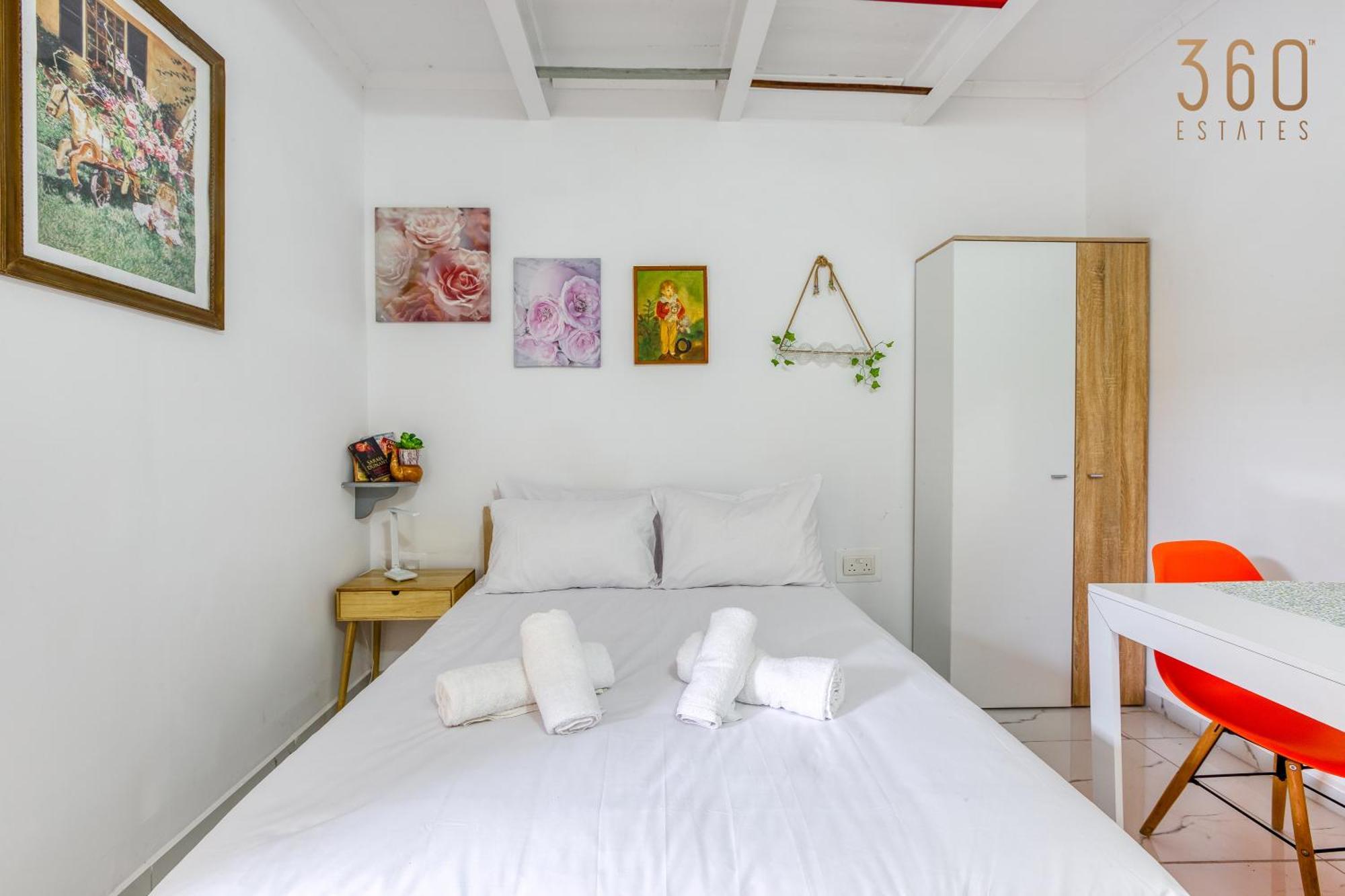 The Sliema Studio Stay By 360 Estates Dış mekan fotoğraf