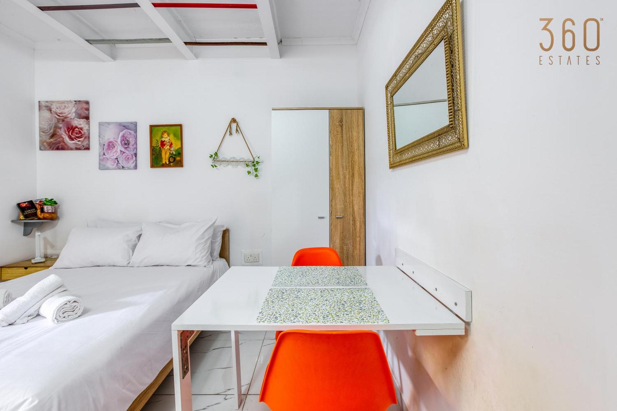 The Sliema Studio Stay By 360 Estates Dış mekan fotoğraf