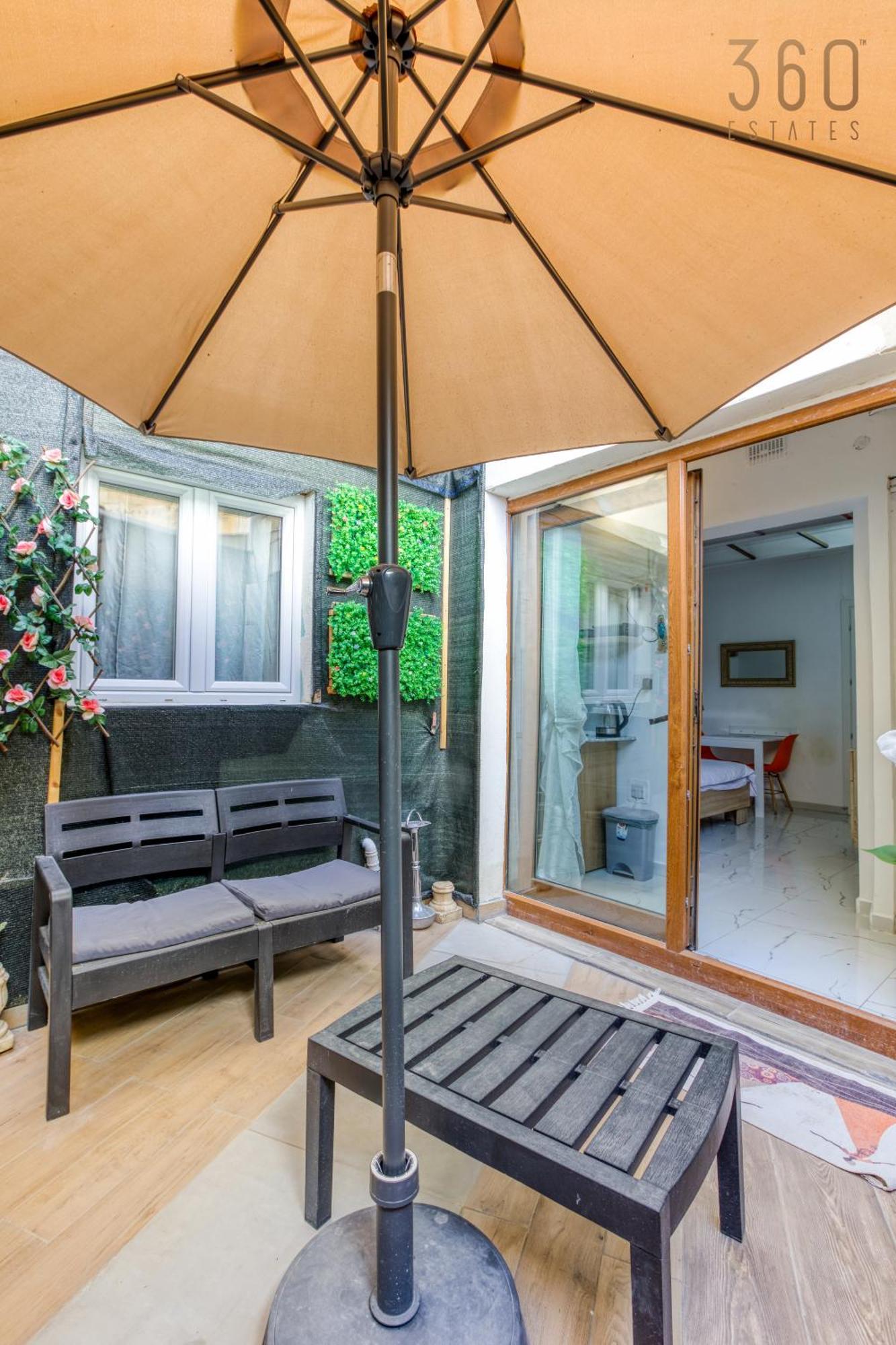 The Sliema Studio Stay By 360 Estates Dış mekan fotoğraf