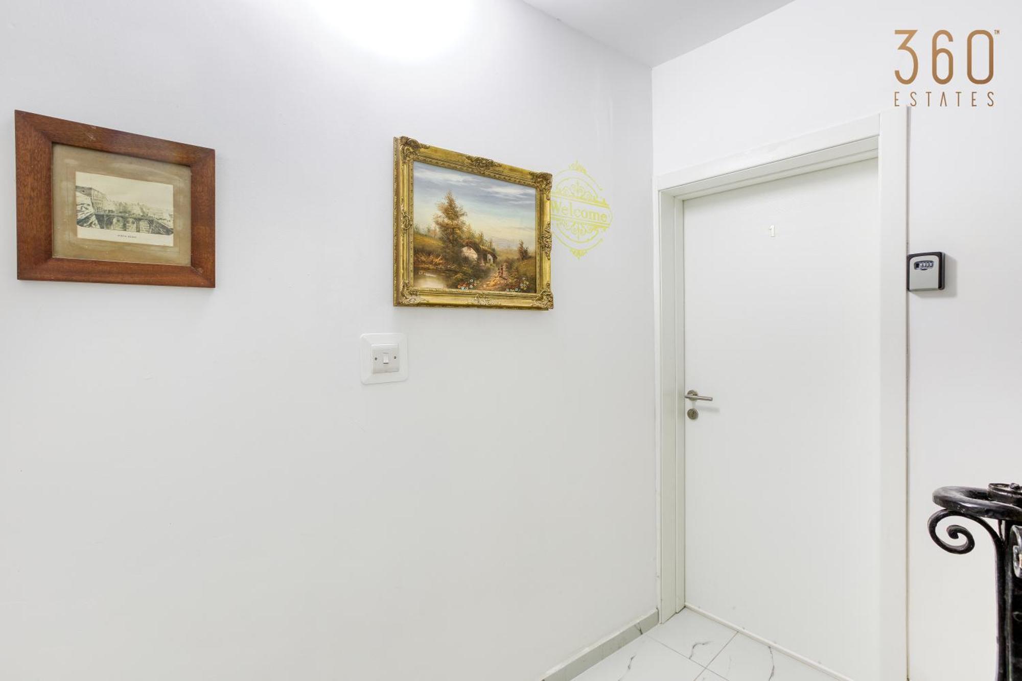 The Sliema Studio Stay By 360 Estates Dış mekan fotoğraf