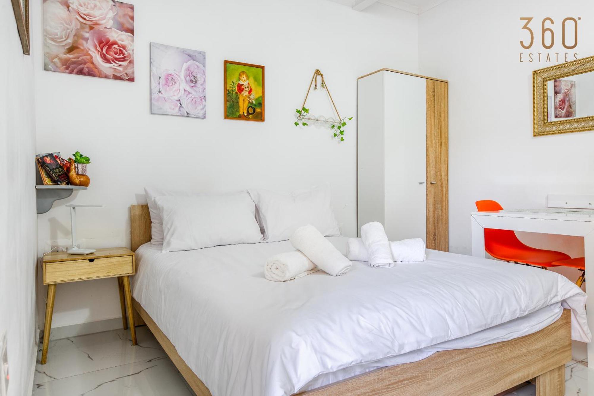 The Sliema Studio Stay By 360 Estates Dış mekan fotoğraf