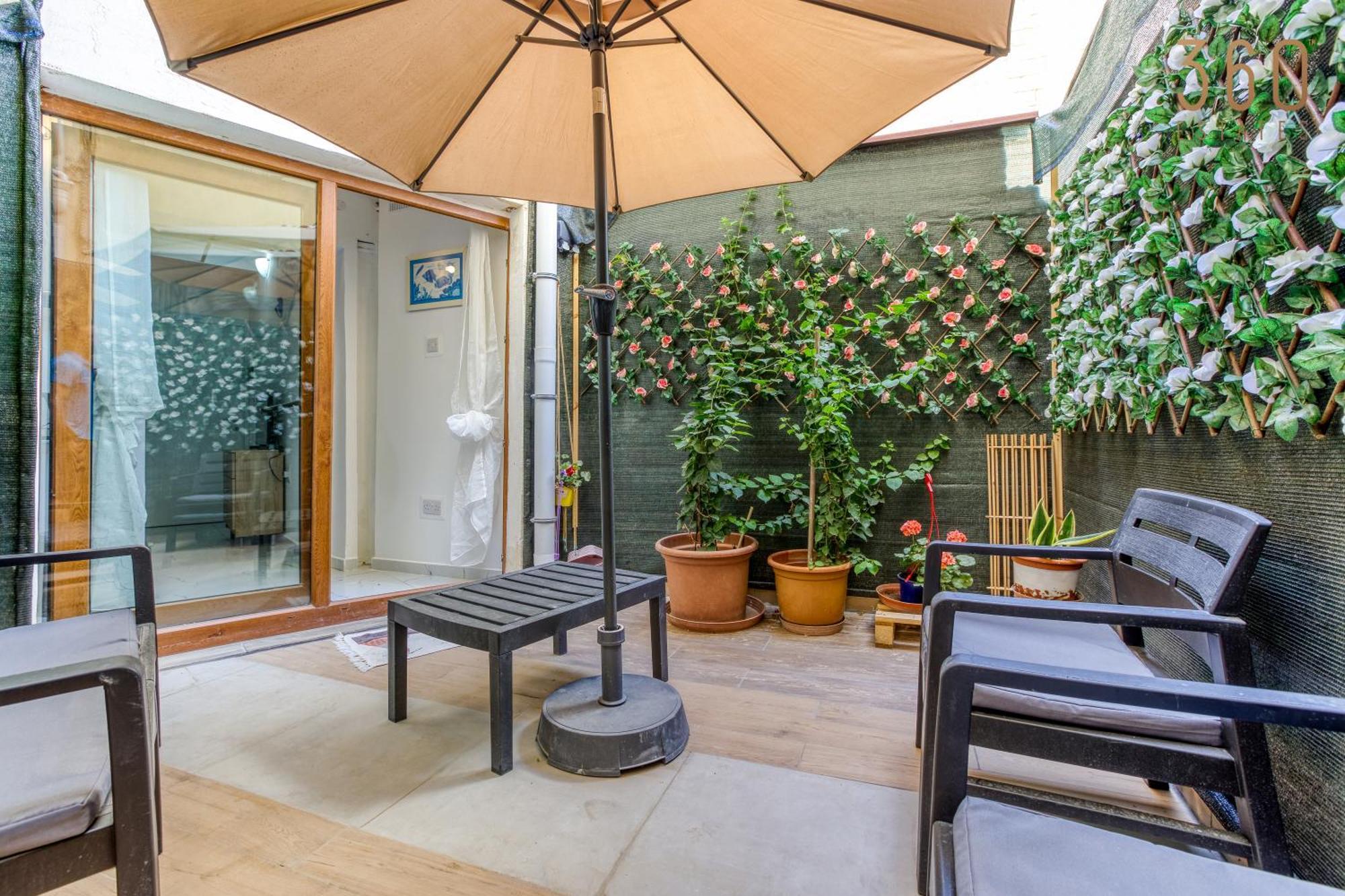 The Sliema Studio Stay By 360 Estates Dış mekan fotoğraf