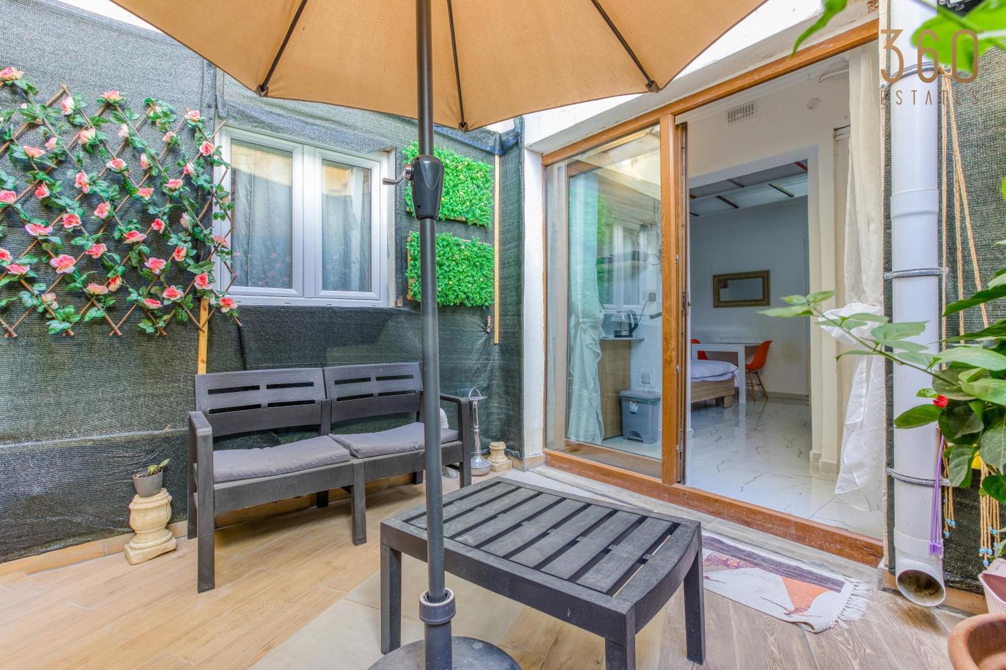 The Sliema Studio Stay By 360 Estates Dış mekan fotoğraf
